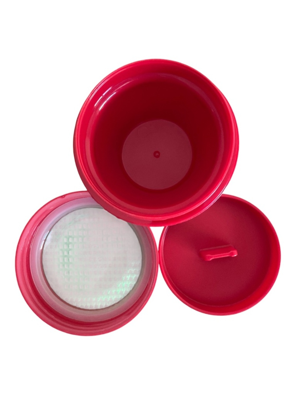 Igloo Gel freezer Lunch Bowl & Kitchen Accessories 4-Piece Bundle - Picture 2 of 7